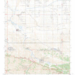 Valyermo, CA FSTopo Preview 1