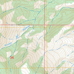 Vallecitos, NM FSTopo Preview 3