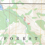 Valley Falls, OR FSTopo Preview 2