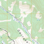 Van Bremmer Park, NM FSTopo Preview 2