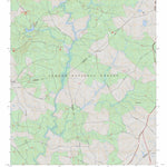 Verdery, SC FSTopo Preview 1