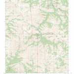 Ventana Cones, CA FSTopo Preview 1