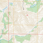 Ventana Cones, CA FSTopo Preview 3