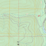 Vermilion Peak, MT FSTopo Preview 2