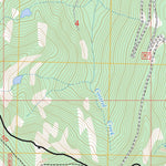 Vermilion Peak, MT FSTopo Preview 3