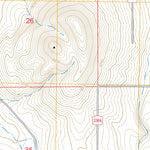 Vernon, AZ FSTopo Preview 3