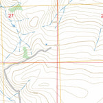 Veatch Gulch, CO FSTopo Preview 2