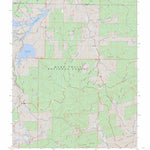 Viburnum East, MO FSTopo Preview 1