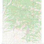 Vicks Peak, NM FSTopo Preview 1