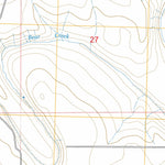 Vilas North, CO FSTopo Preview 3