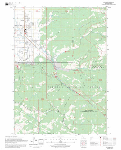 Victor, ID-WY FSTopo Preview 1