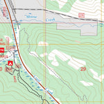 Victor, ID-WY FSTopo Preview 2