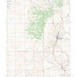 Virginia City, NV FSTopo Preview 1