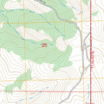 Virginia City, NV FSTopo Preview 2