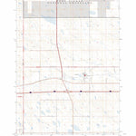 Vivian, SD FSTopo Preview 1