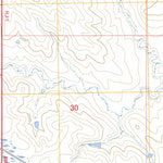 Vivian, SD FSTopo Preview 3