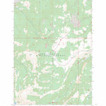 Vipond Park, MT FSTopo Preview 1