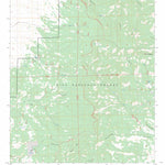 Wahoo Peak, NM FSTopo Preview 1