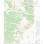 Wales, UT FSTopo Preview 1