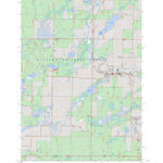 Wabeno, WI FSTopo Preview 1