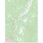 Waitsfield, VT FSTopo Preview 1