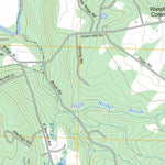 Waitsfield, VT FSTopo Preview 2