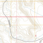 Walker Flat, UT FSTopo Preview 3