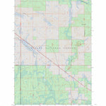 Wakefield NE, MI FSTopo Preview 1
