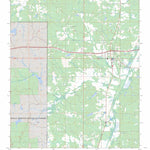 Walnut, MS-TN FSTopo Preview 1
