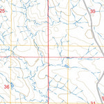 Wallace Ranch, SD-NE FSTopo Preview 2