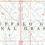 Wallace Ranch, SD-NE FSTopo Preview 3