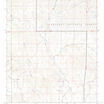 Walnut Grove, AZ FSTopo Preview 1