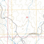 Walnut Grove, AZ FSTopo Preview 2