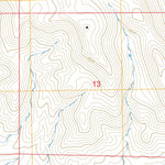 Walnut Grove, AZ FSTopo Preview 3