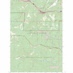 Wallace, ID FSTopo Preview 1