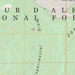 Wallace, ID FSTopo Preview 2