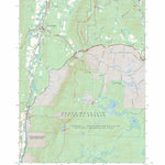 Wallingford, VT FSTopo Preview 1