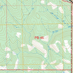 Walton Peak, CO FSTopo Preview 3