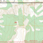 Wapiti, WY FSTopo Preview 3