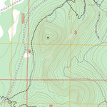Wanoga Butte, OR FSTopo Preview 3