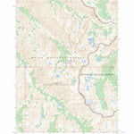 Warbonnet Peak, ID FSTopo Preview 1