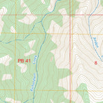 Warren, ID FSTopo Preview 3