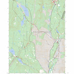 Warren, NH FSTopo Preview 1