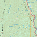 Watauga Dam, TN FSTopo Preview 3