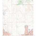 Washington, UT FSTopo Preview 1