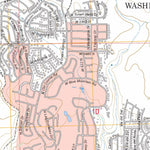 Washington, UT FSTopo Preview 3