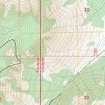Water Canyon, NM FSTopo Preview 3