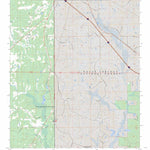 Waterford, MS FSTopo Preview 1