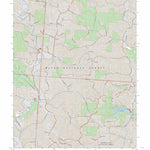 Waterloo, OH FSTopo Preview 1