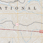 Waterloo, OH FSTopo Preview 2